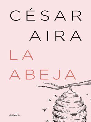 cover image of La abeja (NE)